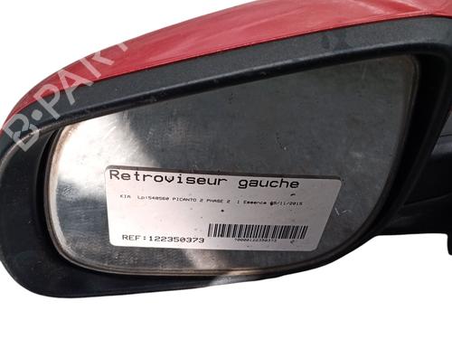 left-mirror-kia-picanto-ii-ta-2011-2012-2013-2014-2015-2016-2017-2018-32981787 main image