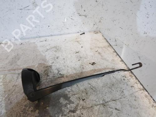 Used Rear windshield wiper arm SEAT LEON (1M1) 1.9 TDI (110 hp) 25092597