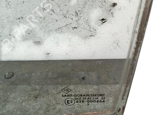 Used Front left quarter glass RENAULT MASTER II Van (FD) 2.5 dCi 120 (FD0M, FD0U, FD0W, FD2M, FD2W, FD3M, FD3U,... (115 hp) 26233758