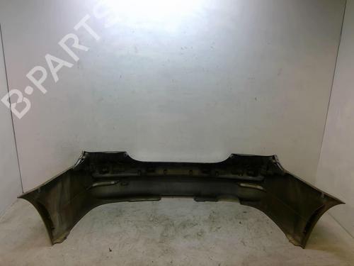 Rear bumper BMW 5 (E60) 530 d | BP25067791C8 