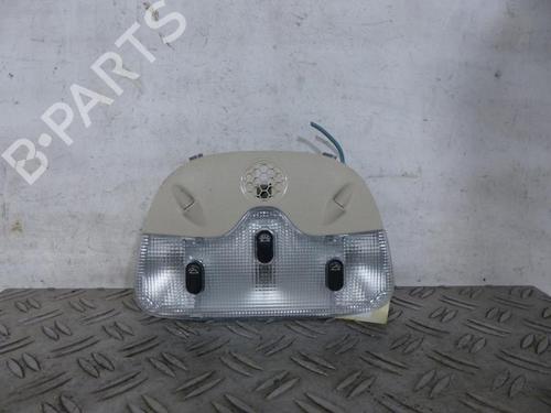 Innerbelysning CITROËN C6 (TD_) 3.0 HDi (241 hp) 25064906