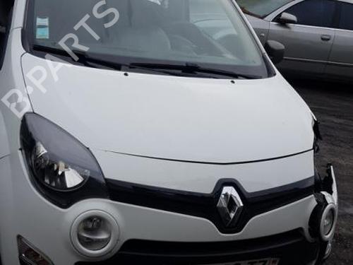 Left front driveshaft RENAULT TWINGO II (CN0_) 1.5 dCi 75 | BP25065166M38  - Image 7