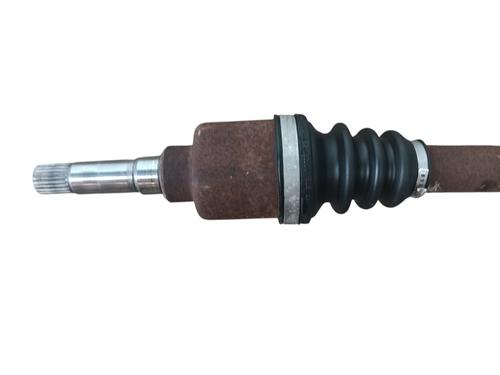 Right front driveshaft PEUGEOT 208 I (CA_, CC_) 1.2 VTI 82 | BP26594943M39