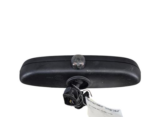 Rétroviseur intérieur BMW 1 (E87) 116 d (116 hp) 30911118