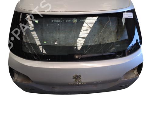 Bagklap CC/Kombi-Coupé PEUGEOT 308 SW II (LC_, LJ_, LR_, LX_, L4_) 2.0 BlueHDi 150 (150 hp) 27409162