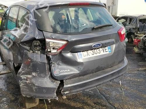 Left front window switch FORD C-MAX II (DXA/CB7, DXA/CEU) | BP25111286I27 - Image 3