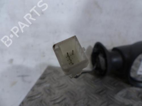 Used Left mirror Left mirror DACIA LOGAN (LS_) 1.5 dCi (LS0K) (68 hp) 25107355 25107355