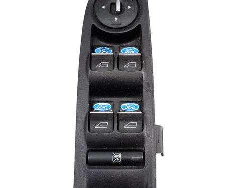 Used Left front window switch FORD FOCUS III 1.6 TDCi (95 hp) 32269852