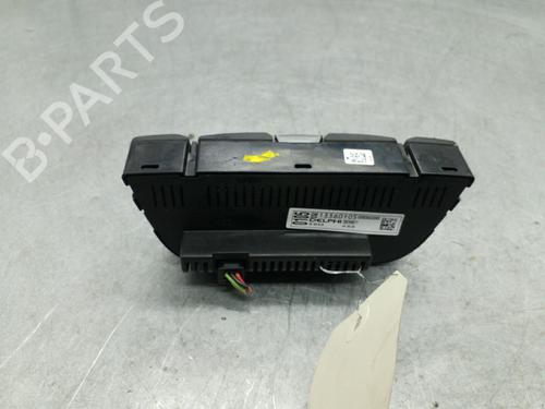 Climate control OPEL ASTRA J GTC 1.4 Turbo (08) | BP25088934I5 - Image 2