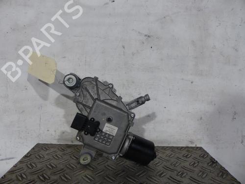 Front wiper motor CITROËN C4 Grand Picasso I (UA_) 1.6 HDi | BP25065209M29 