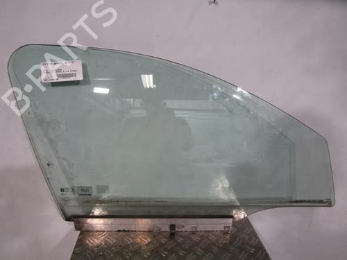 Dør rude højre foran OPEL CORSA C (X01) 1.3 CDTI (F08, F68) (70 hp) 28276996