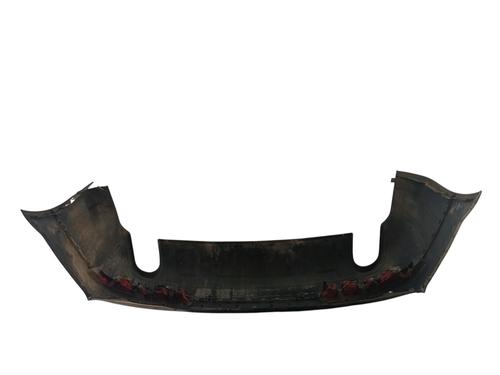 Rear bumper AUDI Q7 (4LB) 3.0 TDI quattro | BP29759952C8 