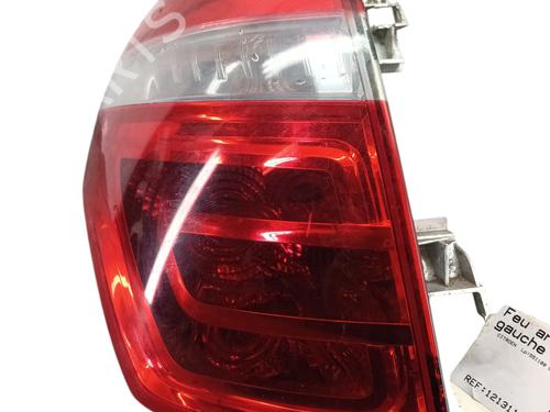 Left taillight CITROËN C4 Picasso I MPV (UD_) 1.6 HDi | BP32363696C34 