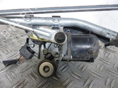 Front wiper motor PEUGEOT 1007 (KM_) 1.6 HDi | BP25079713M29 - Image 3