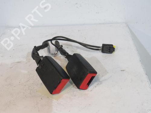 Sikkerhedssele-spænde CITROËN C5 II Break (RE_) 2.0 HDi (RERHRH) (136 hp) 25112551