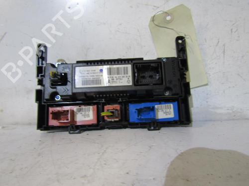 Used Climate control Climate control CITROËN C6 (TD_) 2.7 HDi (204 hp) 25111829 25111829