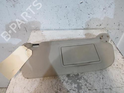 Used Right sun visor CITROËN XSARA (N1) 1.6 16V (109 hp) 25067590