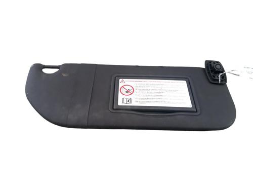 Right sun visor CITROËN DS3 (SA_)  | BP25055182I2 