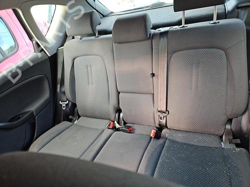 Rear right door window SEAT ALTEA (5P1)  | BP25073171C21 