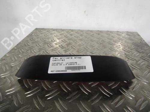 Third brake light CHEVROLET AVEO / KALOS Hatchback (T200) 1.4 16V | BP25095984L11 - Image 2