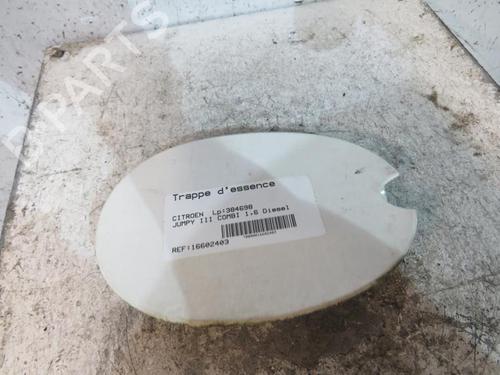 Used Fuel flap CITROËN JUMPY II Van [2007-2016]  25092439