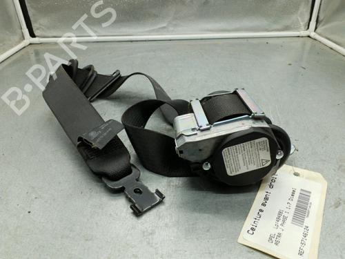 front-right-seatbelt-opel-astra-h-a04-2004-2005-2006-2007-2008-2009-2010-2011-2012-2013-2014-25062893 main image