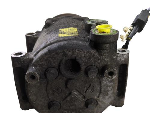 AC compressor FORD FIESTA VI (CB1, CCN) 1.6 TDCi | BP31654309M34 - Image 6