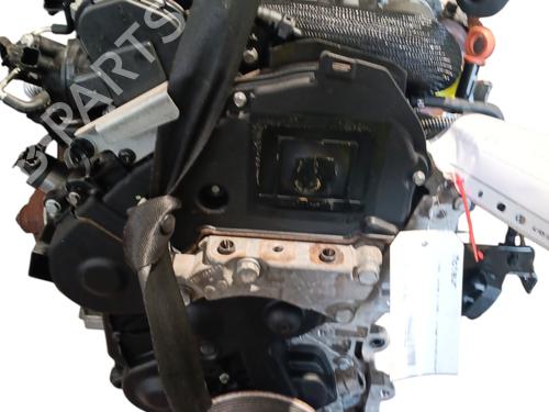 Used Engine Engine CITROËN C3 I (FC_, FN_) [2002-2013] 34281250 34281250