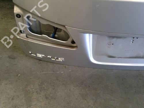 Tailgate LEXUS IS II (_E2_) 250 (GSE20) | BP25104940C6 