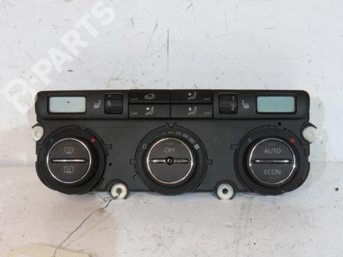 Used Climate control Climate control VW GOLF V (1K1) 1.9 TDI (105 hp) 10600948 10600948