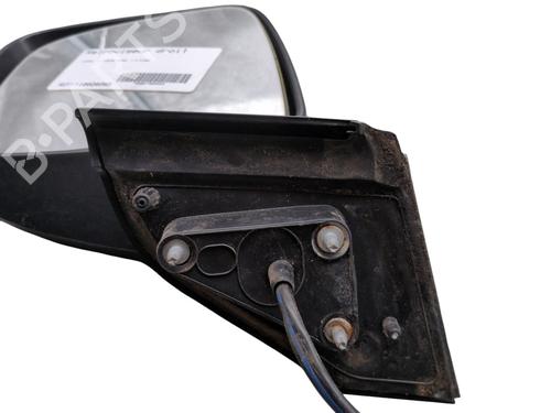 Right mirror NISSAN NV200 Van 1.5 dCi 85 (M20, M20N, M20M) | BP27899071C27 