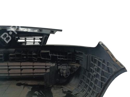 Used Front bumper Front bumper RENAULT SCÉNIC II (JM0/1_) 1.6 16V (JM1R) (112 hp) 33334186 33334186