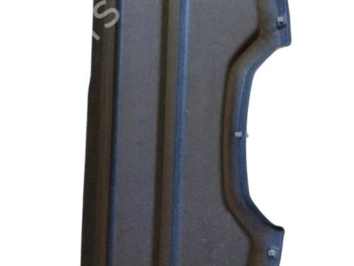 Used Rear parcel shelf Rear parcel shelf DACIA SPRING EV (B6M1) (45 hp) 25596120 25596120