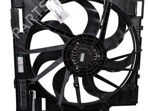 Radiator fan BMW X3 (G45) xDrive 20 d | BP29335551M35 