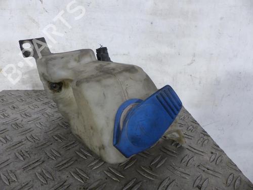 Spylertank SEAT LEON (1M1) 1.9 TDI (110 hp) 25091192