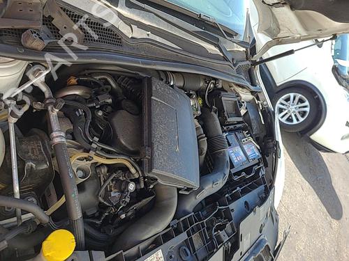 Left tailgate light RENAULT CLIO IV (BH_) 1.5 dCi 75 | BP25077562C79 