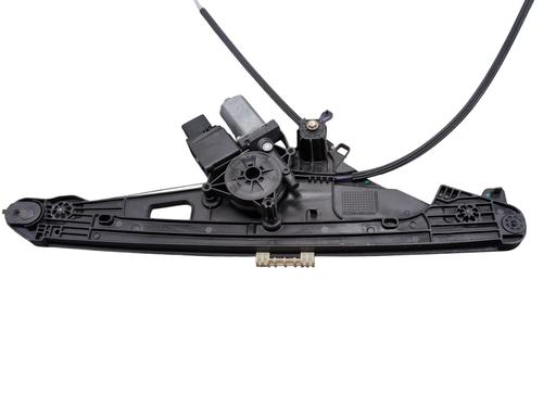 Front left window mechanism PEUGEOT 3008 II SUV (MC_, MR_, MJ_, M4_) 1.5 BlueHDi 130 | BP25873694C22 