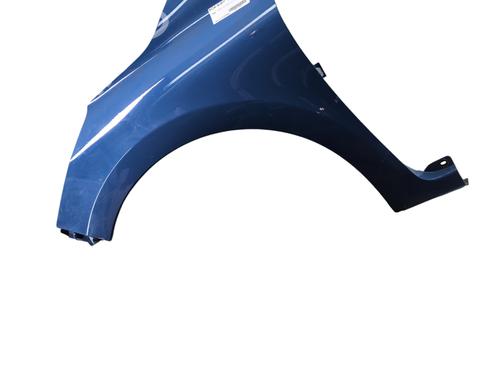 Used Left front fenders RENAULT CLIO IV (BH_) 1.5 dCi 75 (75 hp) 29887715