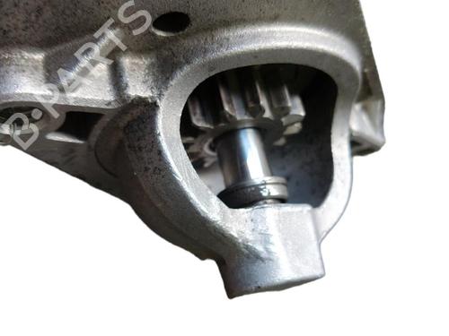 Starter RENAULT CLIO IV (BH_) 1.5 dCi 75 | BP25102758M8 
