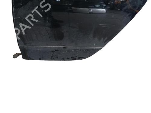 Used Left rear door RENAULT SCÉNIC III (JZ0/1_) 1.5 dCi (110 hp) 25055375