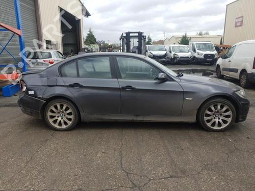 Radio BMW 3 (E90) 320 d | BP25053938E6 
