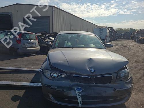 Right front door BMW 1 (E87) 118 d | BP25093072C3 