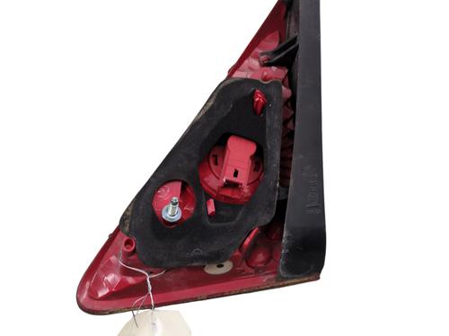 Feu de coffre gauche PEUGEOT 3008 I MPV (0U_) 1.6 HDi (109 hp) 31270511