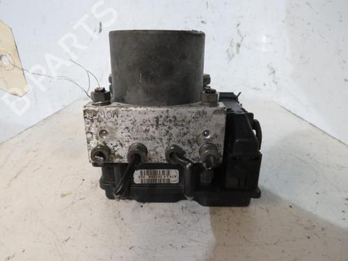 Abs pomp FIAT PUNTO (188_) 1.3 JTD 16V (70 hp) 25086035
