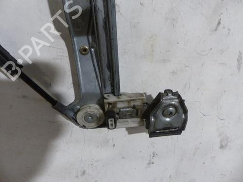 Front right window mechanism SMART FORFOUR (454) 1.1 (454.030) | BP25107875C23 