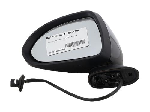 Retrovisor esquerdo Retrovisor esquerdo 39166479 39166479