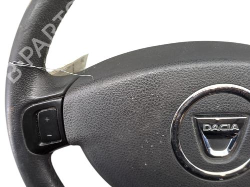 Used Steering wheel DACIA SANDERO II 1.5 dCi (90 hp) 29943990