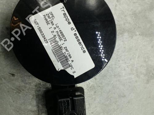 Fuel flap OPEL ZAFIRA A MPV (T98) 2.0 OPC (F75) | BP25088950C131 