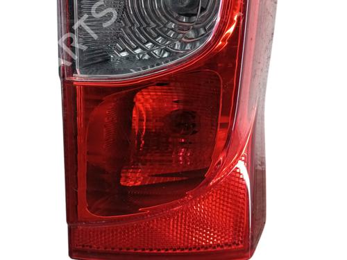 Right taillight CITROËN NEMO MPV 1.4 HDi | BP31170500C35  - Image 7
