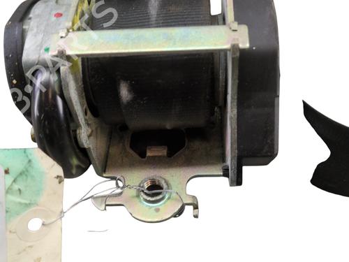 Used Front right seatbelt Front right seatbelt PEUGEOT 207 (WA_, WC_) 1.4 HDi (68 hp) 29956318 29956318